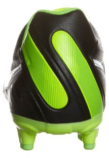 Nike Performance TIEMPO MYSTIC IV FG   Football boots   black