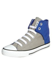 Converse   EASY SLIP   High top Trainers   grey