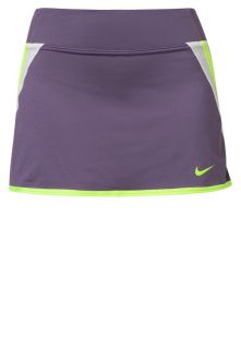 Nike Performance   Sports skirt   purple
