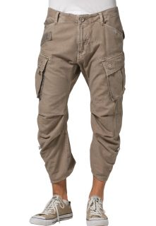 Star   ROVIC 3D   Cargo trousers   beige
