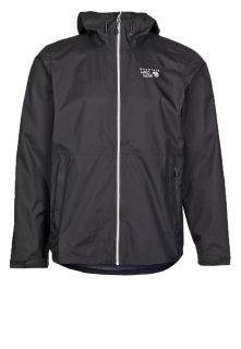 Mountain Hardwear   PLASMIC   Outdoor jacket   grey
