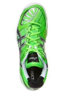 ASICS GEL BLADE 3   Multi court tennis shoes   neon green/black