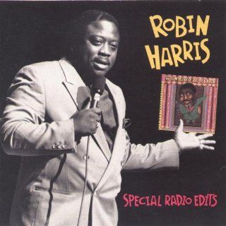Robin Harris Doing It To Death (Special Radio Edits) Music