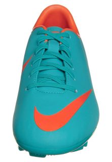 Nike Performance MERCURIAL VICTORY III FG   Football boots   turquoise