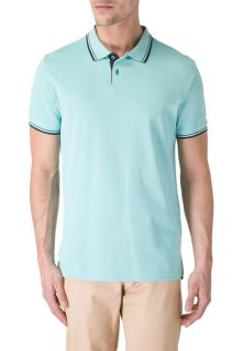 KIOMI THE EASY   Polo shirt   turquoise