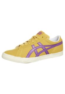Onitsuka Tiger   FABRE   Trainers   yellow