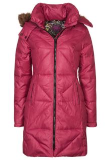 Spoom   FLINT   Parka   pink