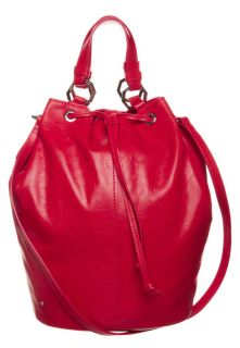 Tosca Blu   Across body bag   red