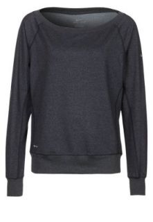 Nike Performance   EPIC   Sweatshirt   black