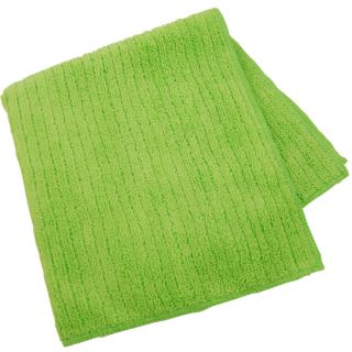Quickie   Clean Results Microfiber Kitchen and Bath Cloth