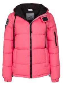 Brand   ESKIMA   Down jacket   pink