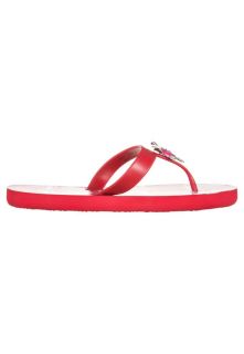 Miss Trish FISH   Pool shoes   red