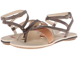 Tsubo Brenleigh Womens Sandals (Brown)