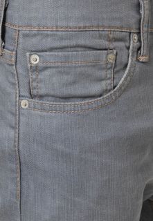 Levis® 508 REGULAR TAPER FIT   Slim fit jeans   grey