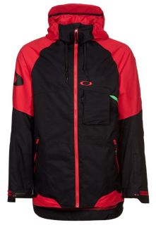 Oakley   STILLWELL   Ski jacket   black