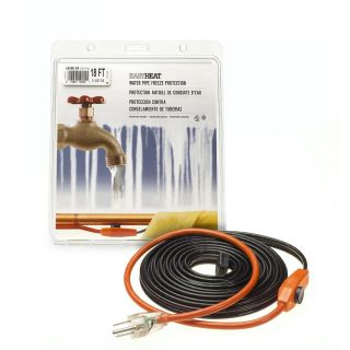 EasyHeat 12 ft 84 Watt Pipe Heat Cable
