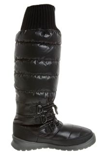The North Face GOTHAM   Winter boots   black