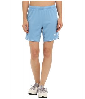 PUMA Manchester Short Womens Shorts (Blue)