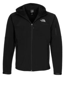 The North Face   APEX ANDROID   Soft shell jacket   black