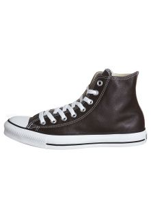 Converse CHUCK TAYLOR ALL STAR   High top trainers   chocolate