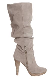 Mai Piu Senza High heeled boots   beige