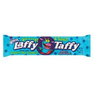 Laffy Taffy Blue Raspberry 36 Count  Grocery & Gourmet Food