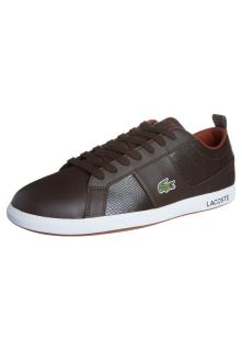Lacoste   OBSERVE   Trainers   brown