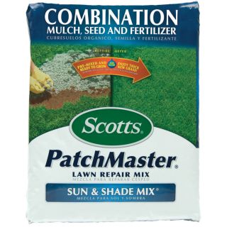 Scotts 14.25 lbs Turf Builder Fescue Lawn Repair Mix