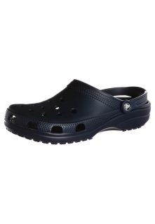 Crocs   CLASSIC   Sandals   blue