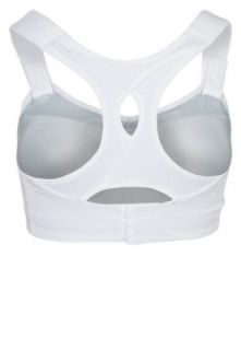 Moving Comfort   JUNO   Sports bra   white