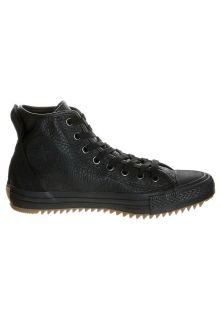 Converse ALL STAR HOLLIS   High top trainers   black