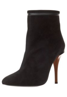 Vicini   High heeled ankle boots   black