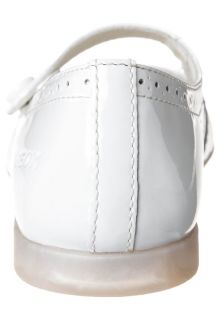 Geox YOUNG OPERA   Ballet pumps   white