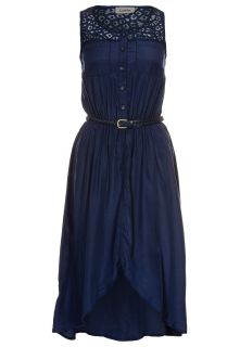 Louche   LEXY   Dress   blue