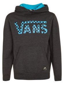 Vans   Hoodie   grey