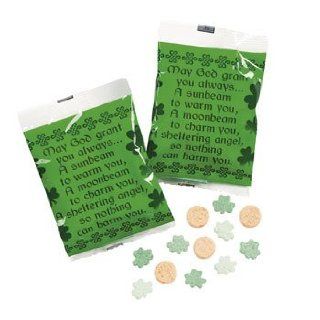 Inspirational St. Patrick's Day Candy   Candy & Goodies  Grocery & Gourmet Food