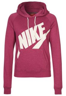 Nike Sportswear   Hoodie   pink