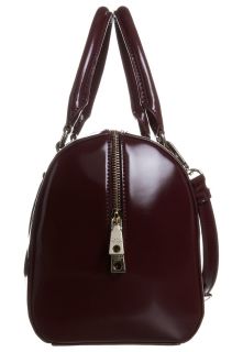 DKNY SATCHEL   Handbag   red