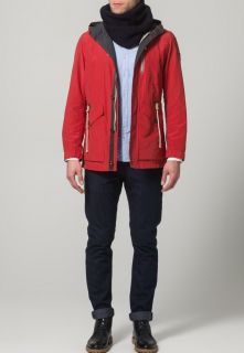Marc OPolo Summer jacket   red