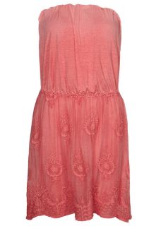Gaudi   Summer dress   pink