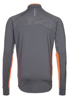 Under Armour IMMINENT   Sweatshirt   grey