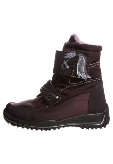 Ricosta GAREI   Winter boots   red