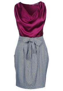 Fornarina   RIBOT   Dress   purple