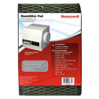 Honeywell Humidifier Filter for Honeywell HE120A