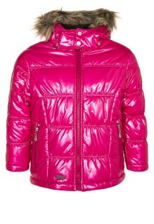 Hust & Claire   Winter jacket   pink