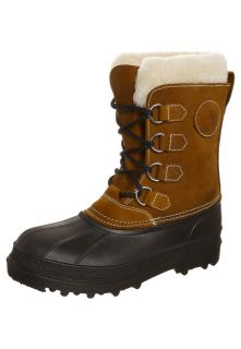 Kamik   PEARSON   Winter boots   brown