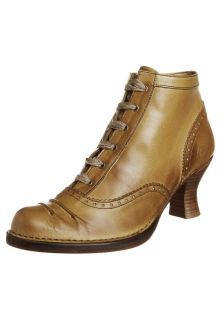 Neosens   ROCOCO   Lace up boots   brown