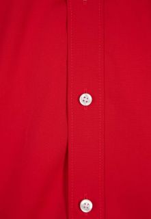 Olymp Level 5 BODY FIT ITALIAN KENT   Formal shirt   red