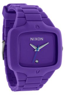 Nixon   Watch   purple