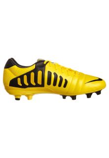 Nike Performance CTR360 LIBRETTO III FG   Football boots   yellow
